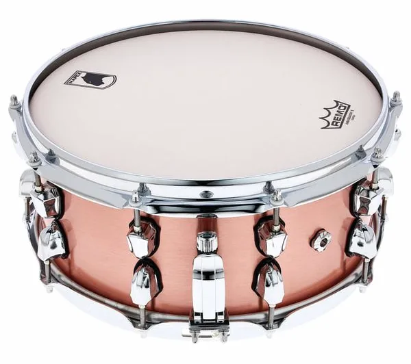 Mapex 14"x06" Predator Snare detail 3