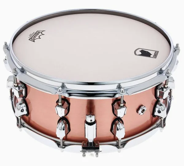 Mapex 14"x06" Predator Snare detail 4
