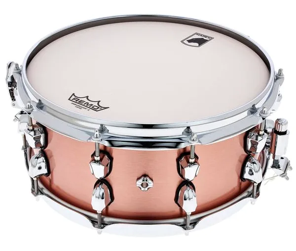 Mapex 14"x06" Predator Snare detail 5