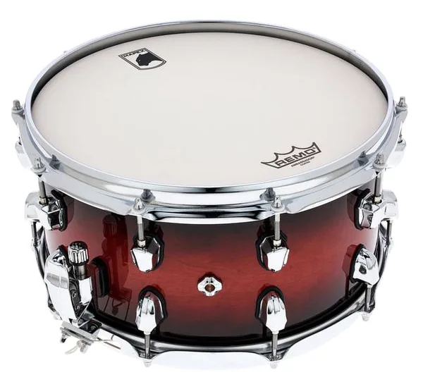 Mapex 14"x07" Solidus Snare detail 5
