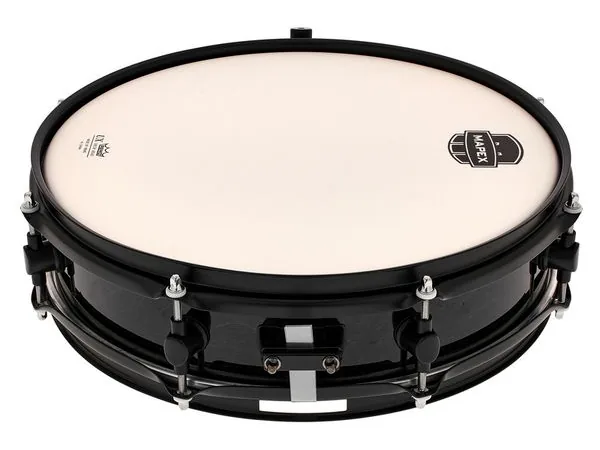 Mapex 14"x3,5" MPX Hybrid Snare BMB detail 4