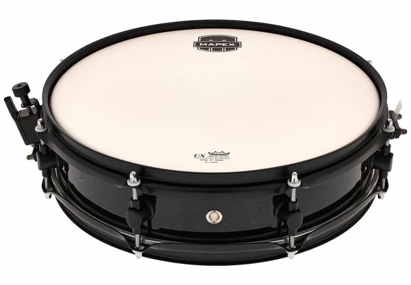 Mapex 14"x3,5" MPX Hybrid Snare BMB detail 5