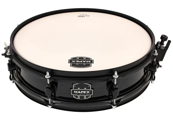 Mapex 14"x3,5" MPX Hybrid Snare BMB vooraanzicht