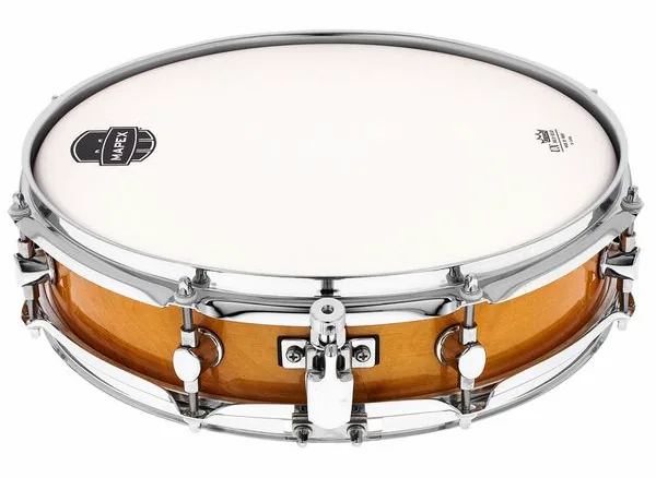 Mapex 14"x3,5" MPX Hybrid Snare CNL detail 3