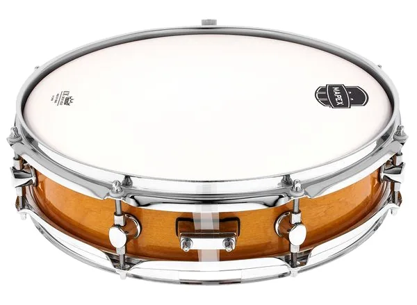 Mapex 14"x3,5" MPX Hybrid Snare CNL detail 4