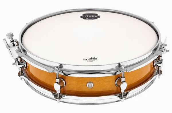 Mapex 14"x3,5" MPX Hybrid Snare CNL detail 5