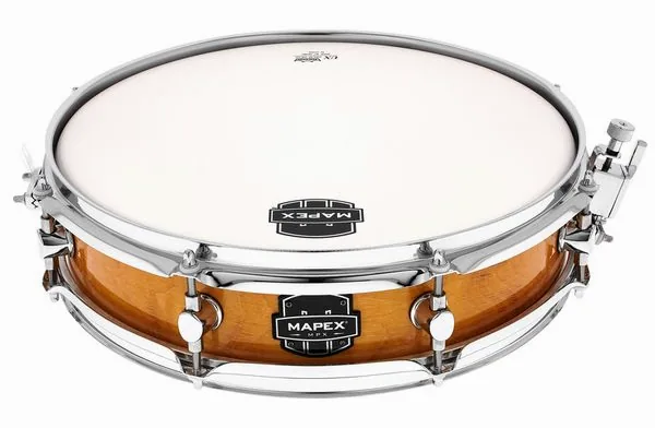 Mapex 14"x3,5" MPX Hybrid Snare CNL vooraanzicht