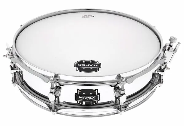 Mapex 14"x3,5" MPX Steel Snare CN detail 2