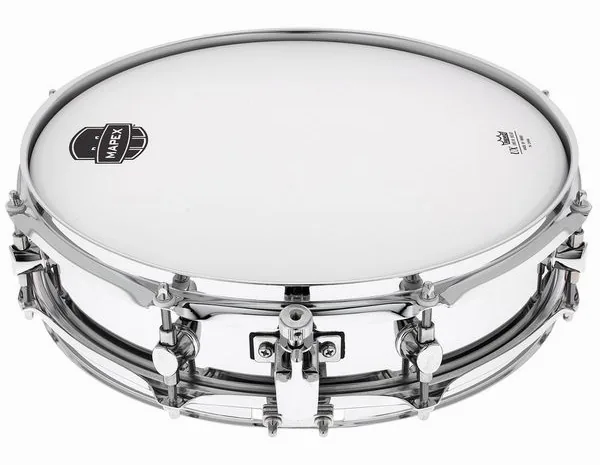 Mapex 14"x3,5" MPX Steel Snare CN detail 3