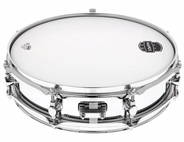 Mapex 14"x3,5" MPX Steel Snare CN detail 4