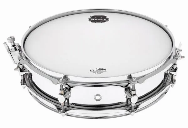 Mapex 14"x3,5" MPX Steel Snare CN detail 5