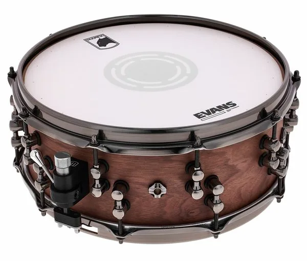 Mapex 14"x5,5" DL"The Machine" Snare detail 5