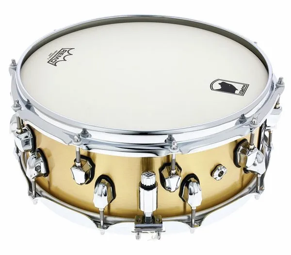 Mapex 14"x5,5" Metallion Snare detail 3