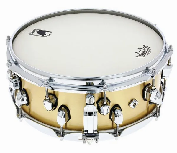 Mapex 14"x5,5" Metallion Snare detail 4