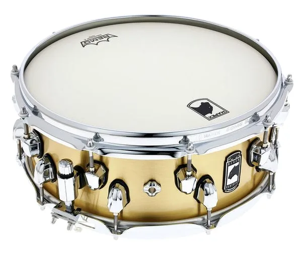 Mapex 14"x5,5" Metallion Snare detail 5