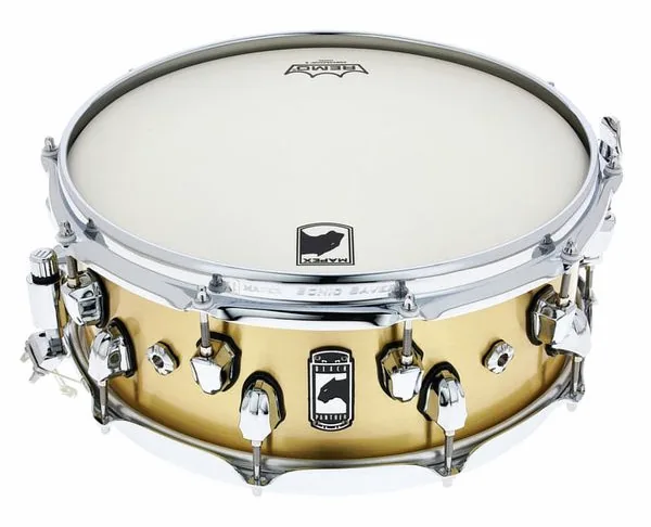 Mapex 14"x5,5" Metallion Snare vooraanzicht