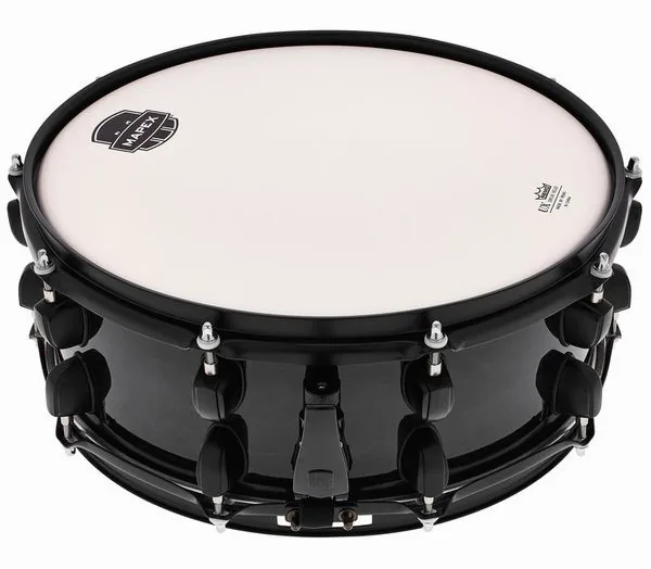 Mapex 14"x5,5" MPX Hybrid Snare BMB detail 3