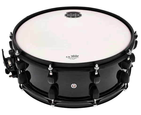 Mapex 14"x5,5" MPX Hybrid Snare BMB detail 5