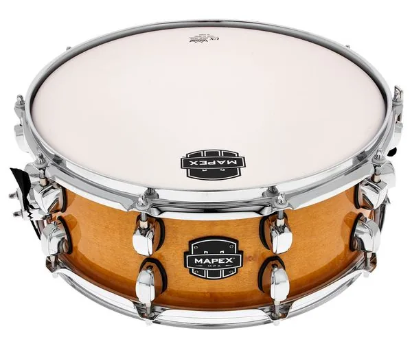 Mapex 14"x5,5" MPX Hybrid Snare CNL detail 2
