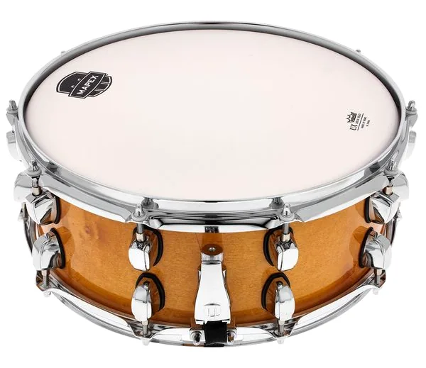 Mapex 14"x5,5" MPX Hybrid Snare CNL detail 3