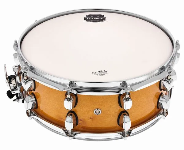 Mapex 14"x5,5" MPX Hybrid Snare CNL detail 5