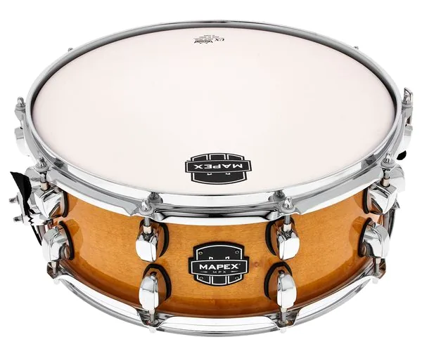 Mapex 14"x5,5" MPX Hybrid Snare CNL vooraanzicht
