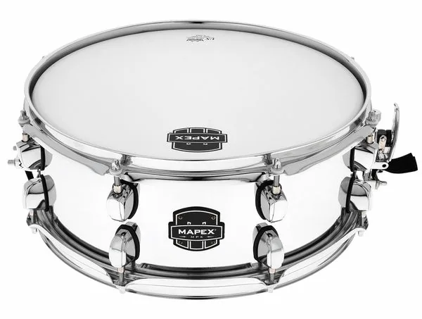 Mapex 14"x5,5" MPX Steel Snare CN detail 2