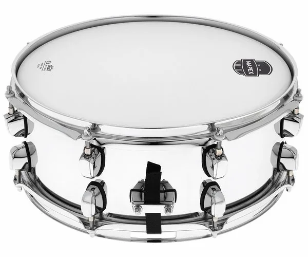 Mapex 14"x5,5" MPX Steel Snare CN detail 4