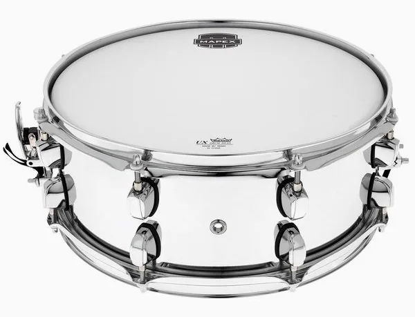 Mapex 14"x5,5" MPX Steel Snare CN detail 5