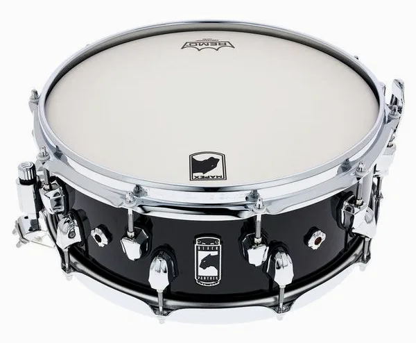 Mapex 14"x5,5" Nucleus Snare detail 2