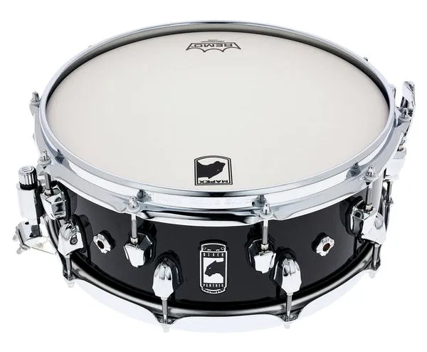 Mapex 14"x5,5" Nucleus Snare vooraanzicht
