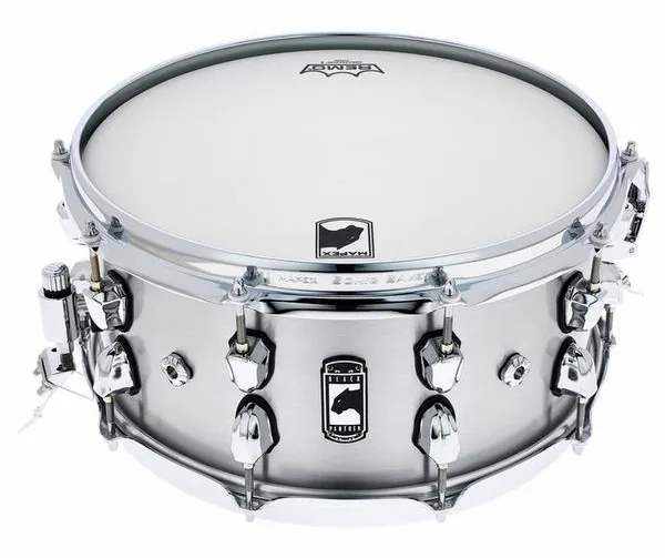 Mapex 14"x6,5" Atomizer Snare detail 2