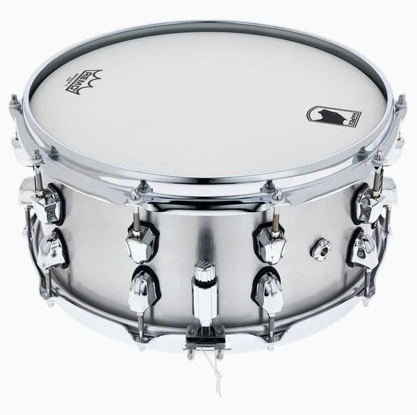 Mapex 14"x6,5" Atomizer Snare detail 3