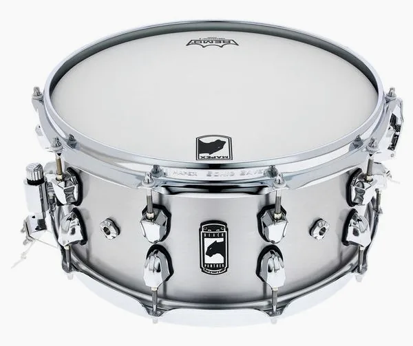 Mapex 14"x6,5" Atomizer Snare vooraanzicht
