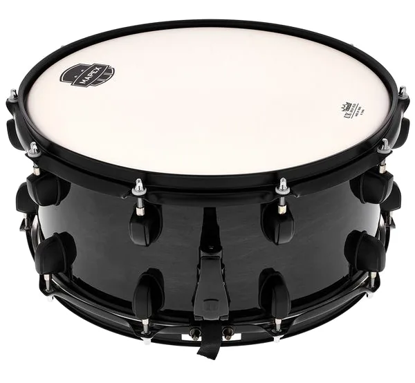 Mapex 14"x6,5" MPX Hybrid Snare BMB detail 3