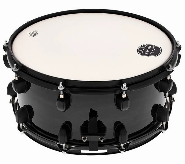 Mapex 14"x6,5" MPX Hybrid Snare BMB detail 4