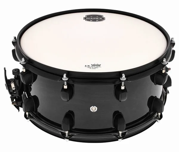 Mapex 14"x6,5" MPX Hybrid Snare BMB detail 5