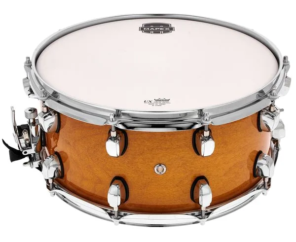 Mapex 14"x6,5" MPX Hybrid Snare CNL detail 5