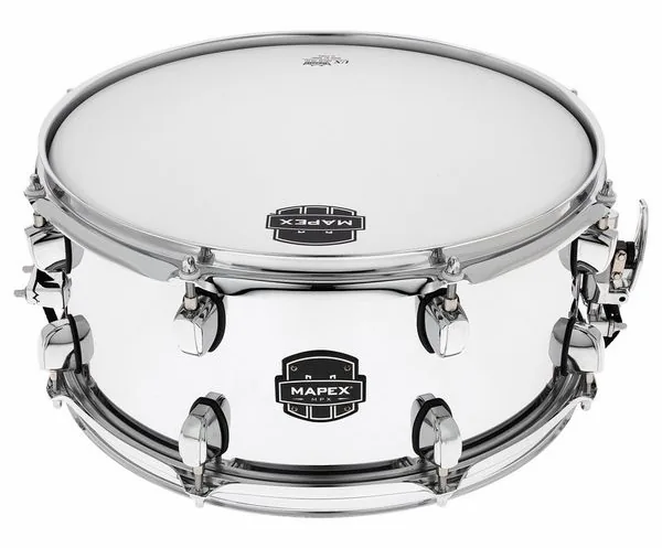 Mapex 14"x6,5" MPX Steel Snare CN detail 2