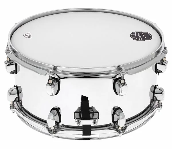 Mapex 14"x6,5" MPX Steel Snare CN detail 4