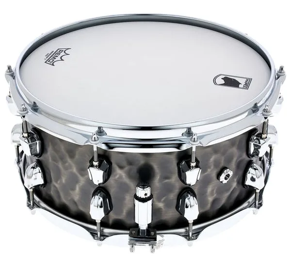 Mapex 14"x6,5" Persuader Snare detail 2