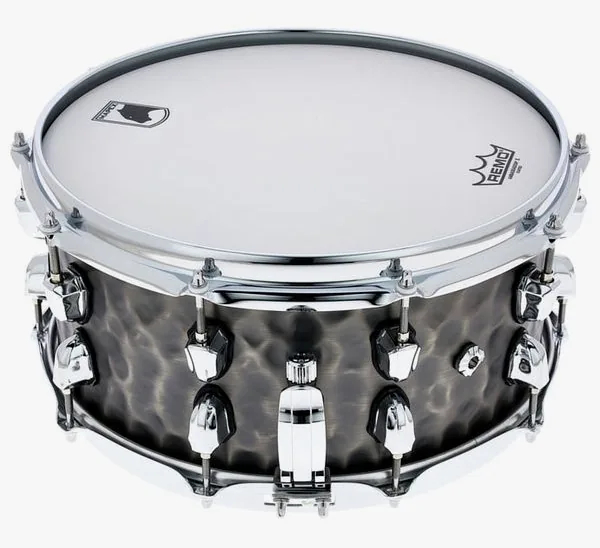 Mapex 14"x6,5" Persuader Snare detail 3