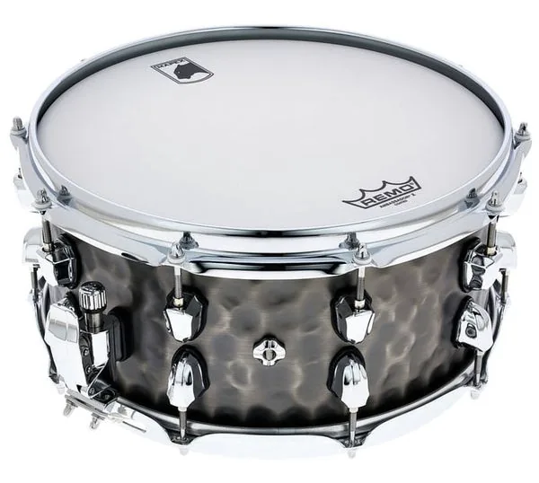 Mapex 14"x6,5" Persuader Snare detail 4
