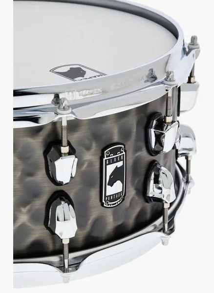 Mapex 14"x6,5" Persuader Snare detail 5