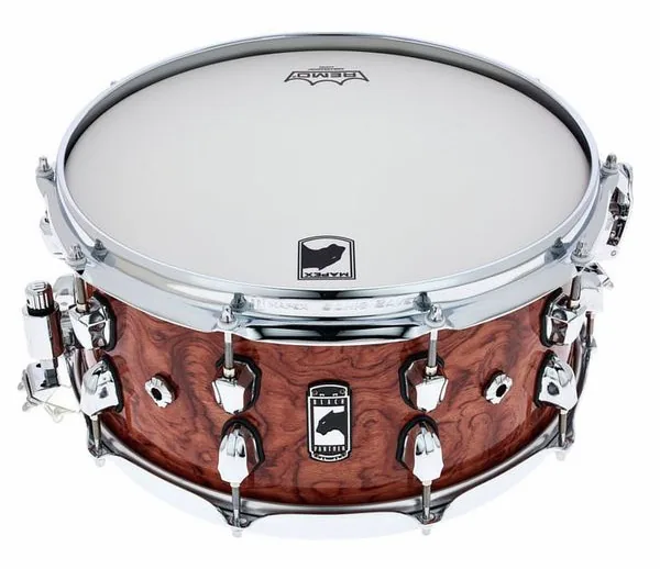 Mapex 14"x6,5" Shadow Snare detail 2