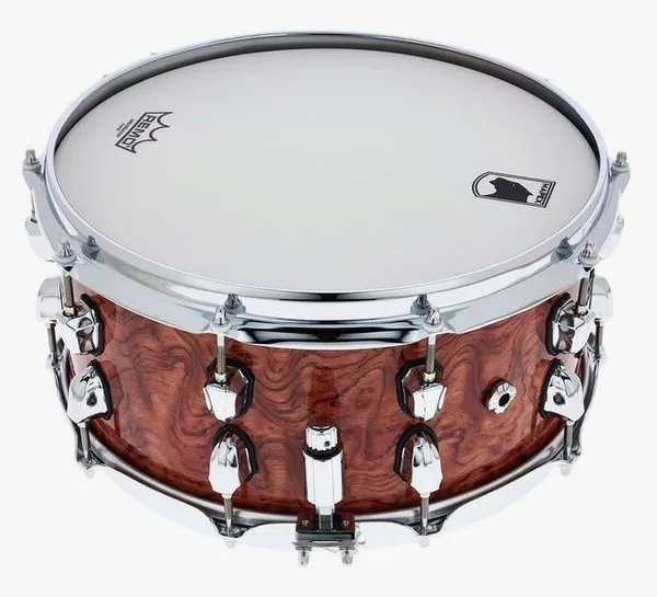 Mapex 14"x6,5" Shadow Snare detail 3