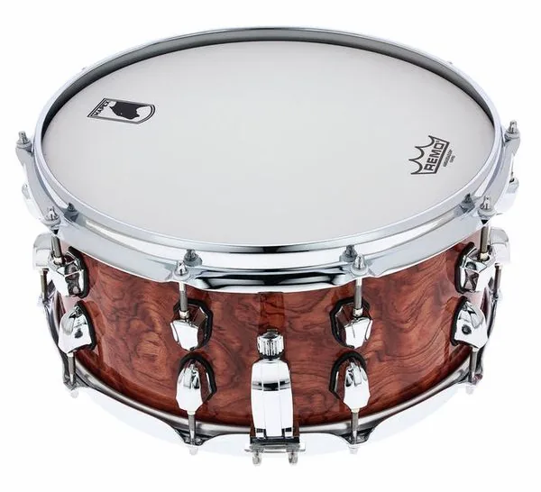 Mapex 14"x6,5" Shadow Snare detail 4