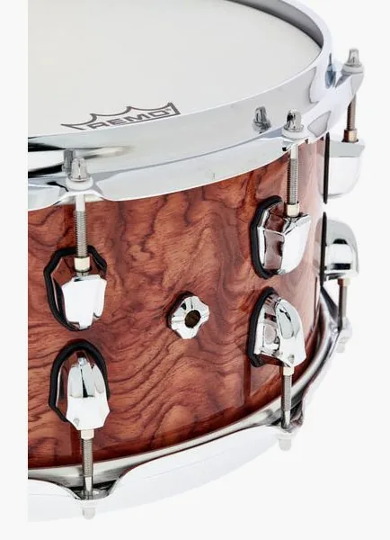 Mapex 14"x6,5" Shadow Snare detail 5