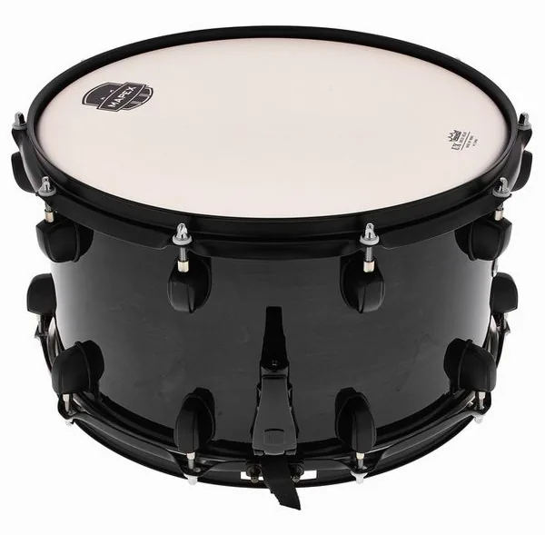 Mapex 14"x8" MPX Hybrid Snare BMB detail 3