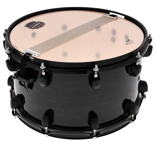 Mapex 14"x8" MPX Hybrid Snare BMB detail 5